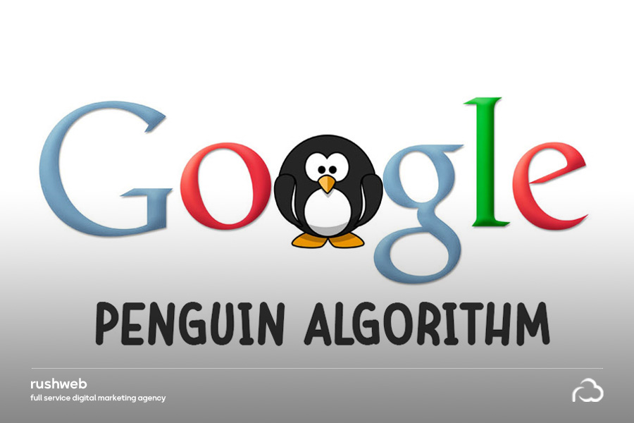 Google Penguin Algorithm