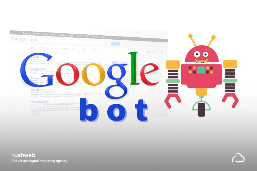 ربات خزنده گوگل چیست؟